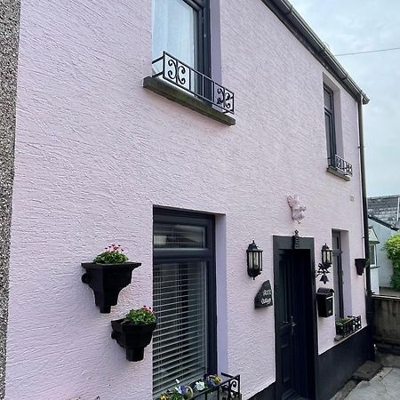 Beautiful Mumbles/Gower Cottage Swansea Zewnętrze zdjęcie