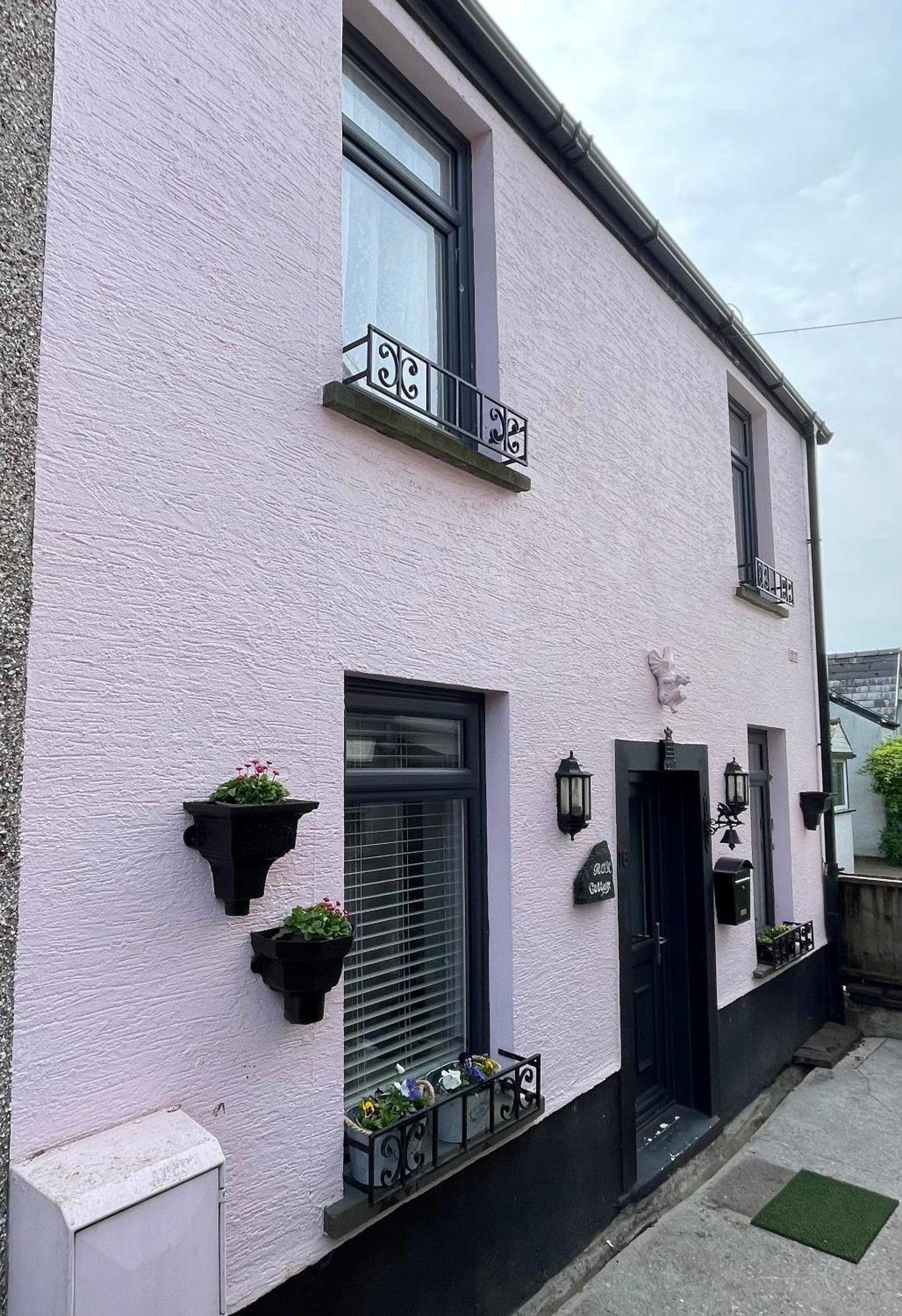 Beautiful Mumbles/Gower Cottage Swansea Zewnętrze zdjęcie